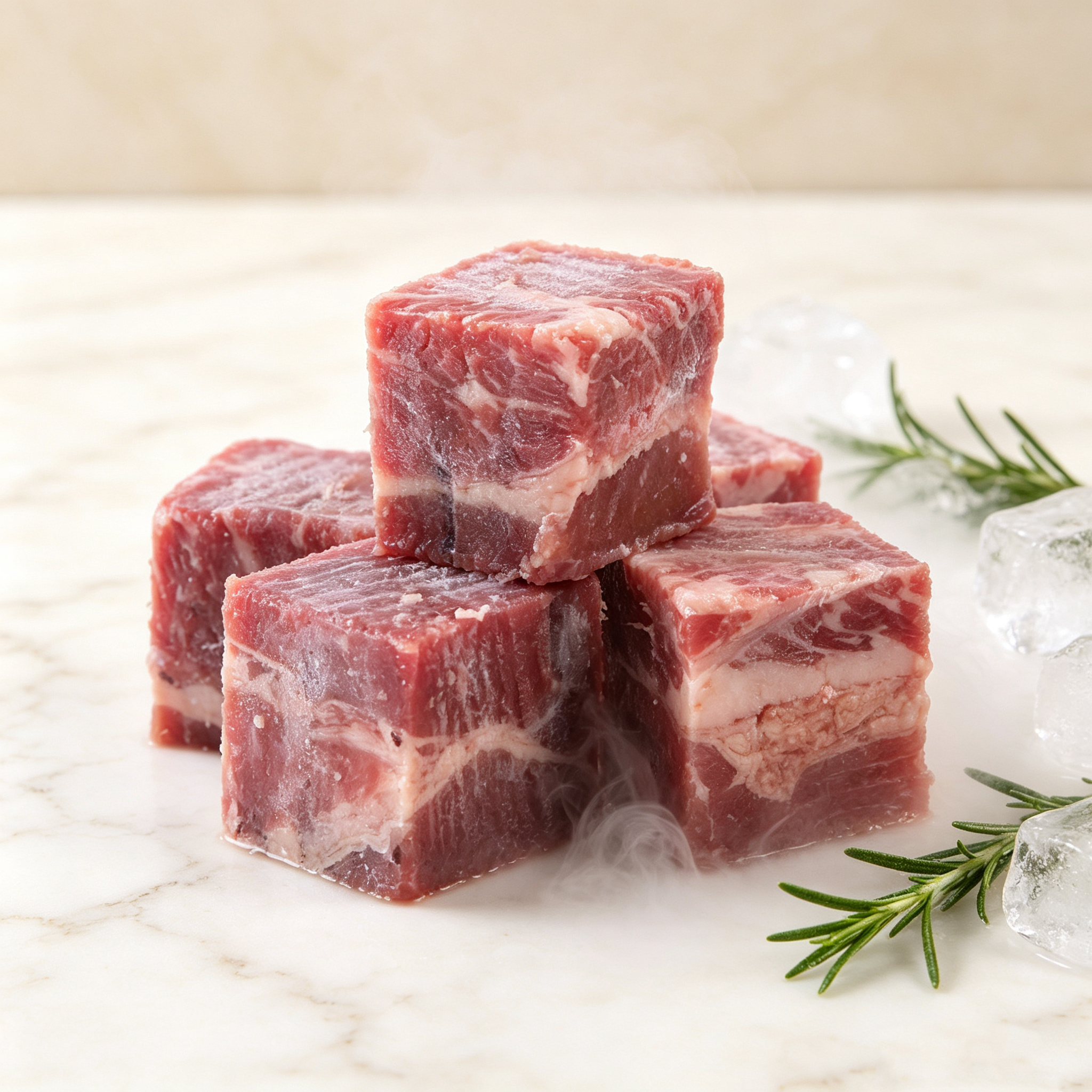 Original Cut Beef Cubes