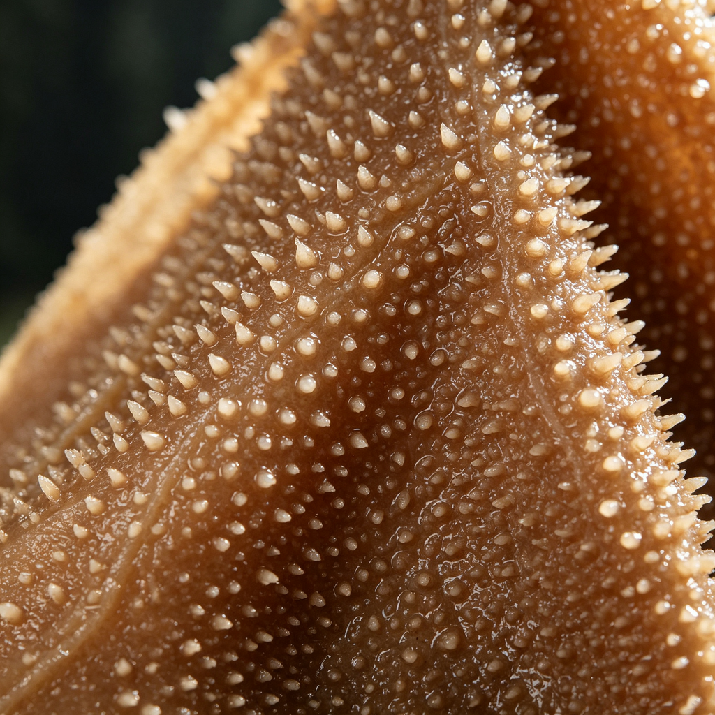 Frozen Black Beef Tripe