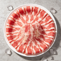 Original Cut Snow‑flake Pork Rolls