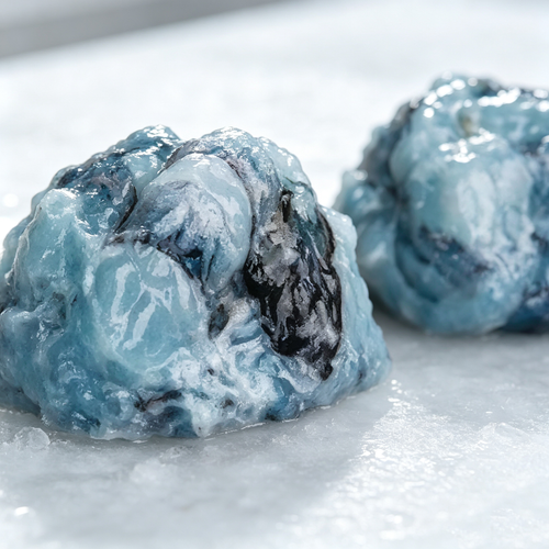 Frozen Black Tiger Shrimp Paste
