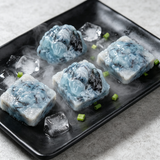 Frozen Black Tiger Shrimp Paste