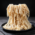 Frozen White Tripe Shreds