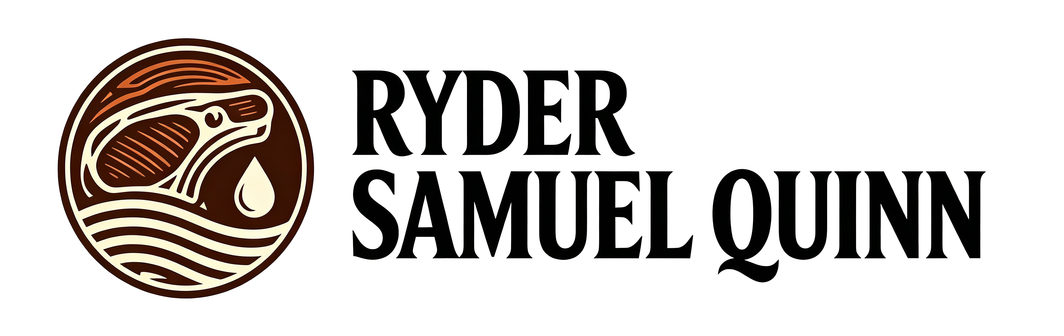 RYDER SAMUEL QUINN